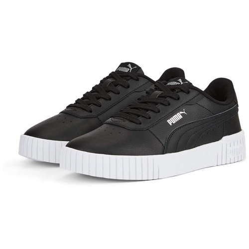 Pantofi sport femei Puma Carina 20 38584905 - poza 3