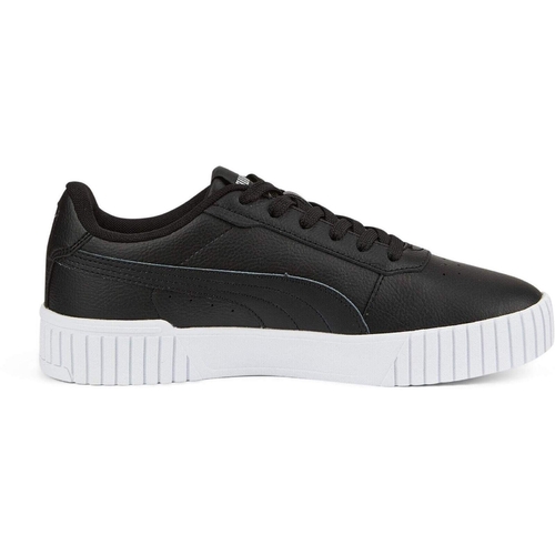 Pantofi sport femei Puma Carina 20 38584905 - poza 4