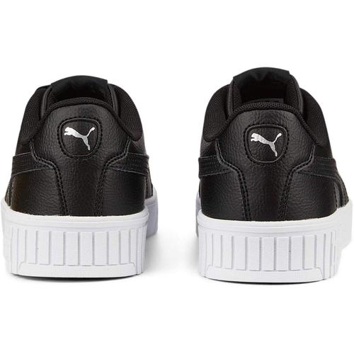 Pantofi sport femei Puma Carina 20 38584905 - poza 5