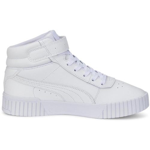 Pantofi sport femei Puma Carina 20 Mid 38585102 - poza 2