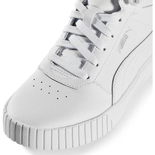Pantofi sport femei Puma Carina 20 Mid 38585102 - poza 3