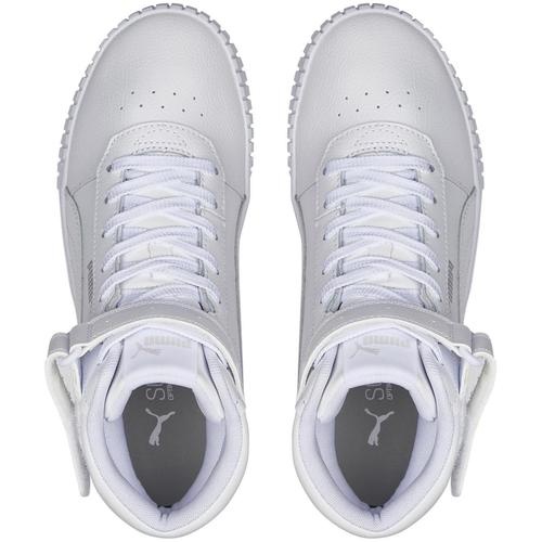 Pantofi sport femei Puma Carina 20 Mid 38585102 - poza 4