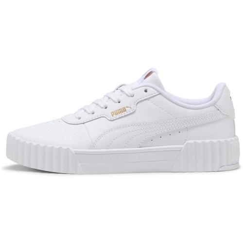 Pantofi sport femei Puma Carina 30 40036501 - poza 1
