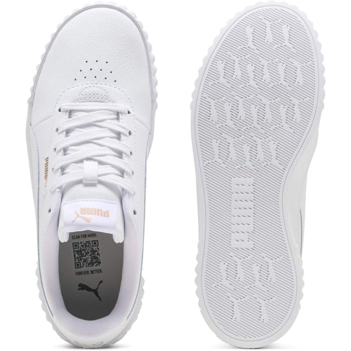 Pantofi sport femei Puma Carina 30 40036501 - poza 2