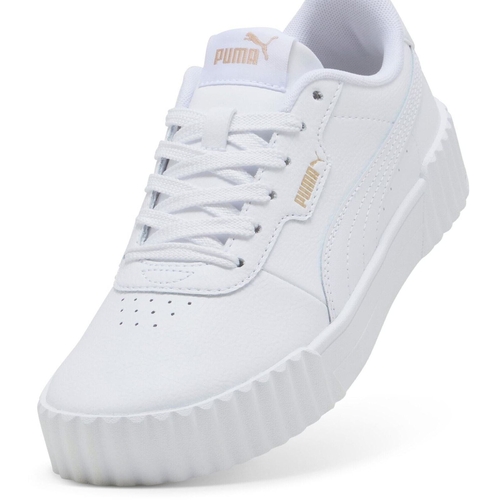 Pantofi sport femei Puma Carina 30 40036501 - poza 5