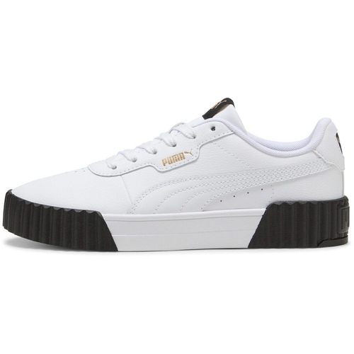 Pantofi sport femei Puma Carina 30 40036509 - poza 1