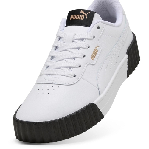 Pantofi sport femei Puma Carina 30 40036509 - poza 5