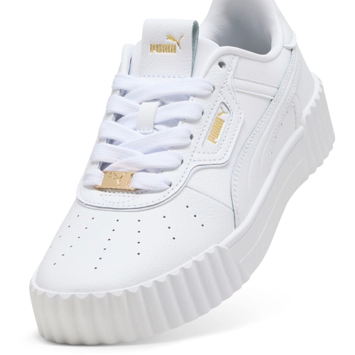 Pantofi sport femei Puma Carina 30 Luxe 40072401 - poza 5