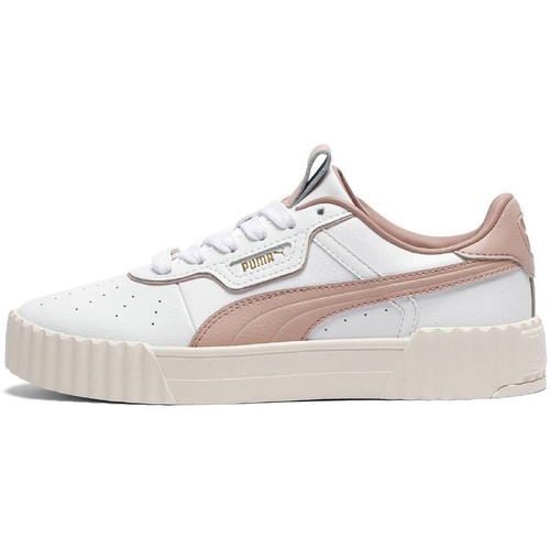 Pantofi sport femei Puma Carina 30 Luxe 40072415 - poza 1