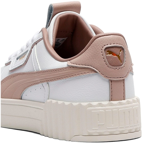 Pantofi sport femei Puma Carina 30 Luxe 40072415 - poza 5