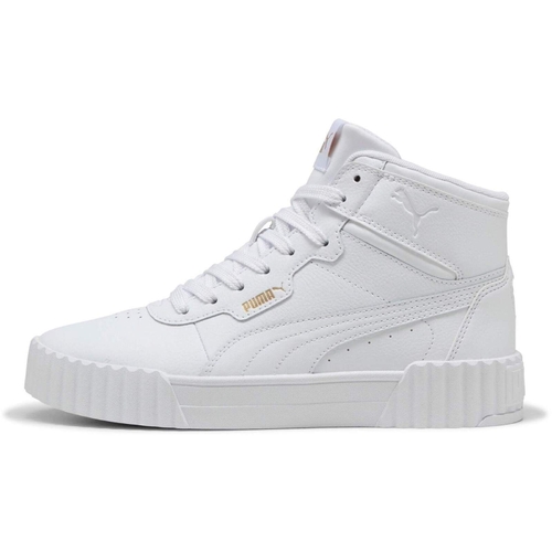 Pantofi sport femei Puma Carina 30 Mid 40145401 - poza 1