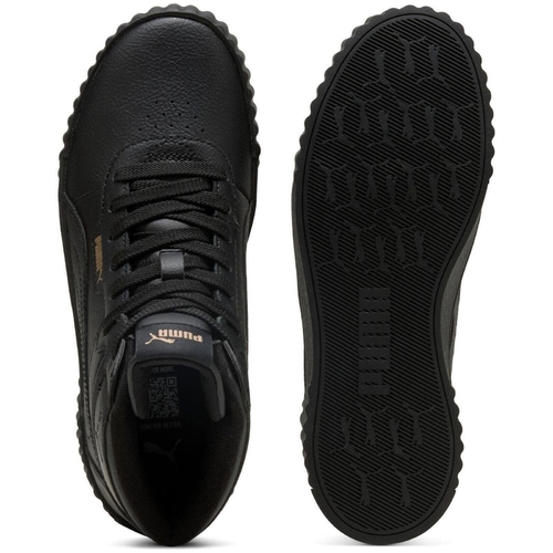Pantofi sport femei Puma Carina 30 Mid 40145402 - poza 2