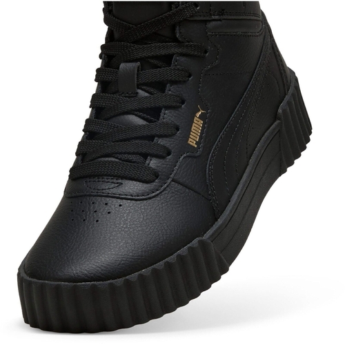 Pantofi sport femei Puma Carina 30 Mid 40145402 - poza 5