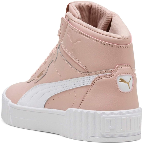 Pantofi sport femei Puma Carina 30 Mid 40145404 - poza 5