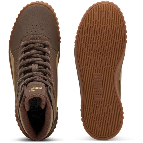 Pantofi sport femei Puma Carina 30 Mid 40264301 - poza 2