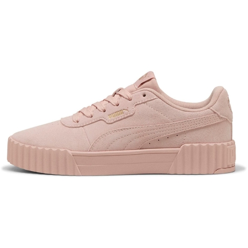 Pantofi sport femei Puma Carina 30 Sd 40072102 - poza 1