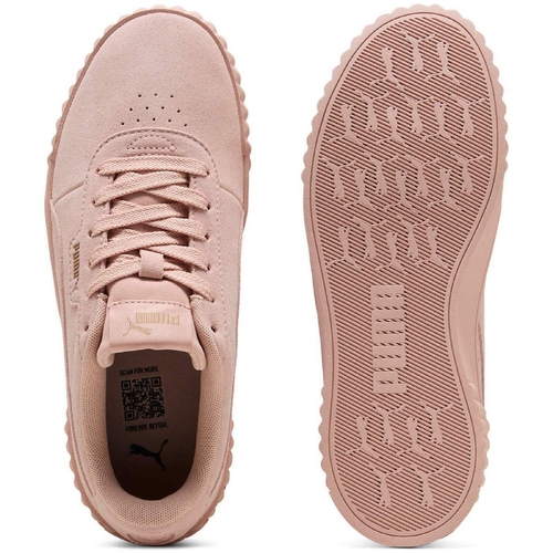 Pantofi sport femei Puma Carina 30 Sd 40072102 - poza 2