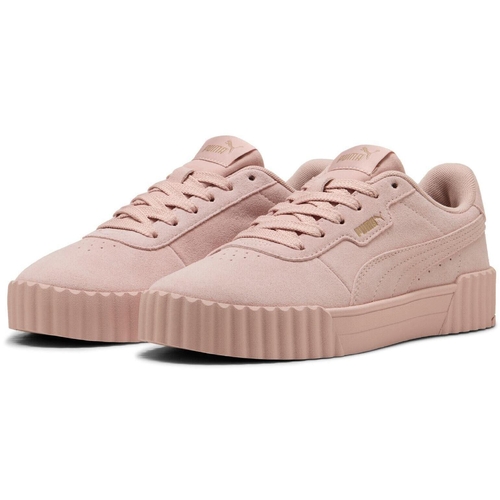 Pantofi sport femei Puma Carina 30 Sd 40072102 - poza 3