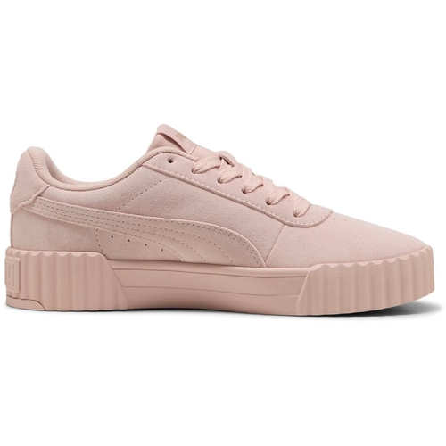 Pantofi sport femei Puma Carina 30 Sd 40072102 - poza 4