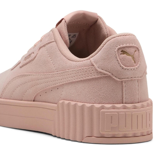 Pantofi sport femei Puma Carina 30 Sd 40072102 - poza 5