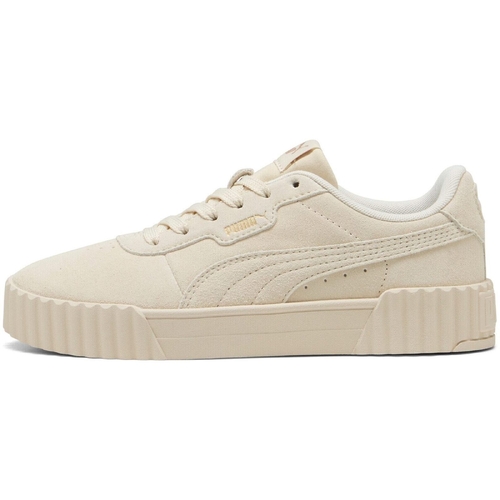 Pantofi sport femei Puma Carina 30 Sd 40072103 - poza 1