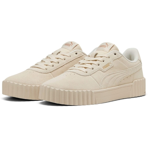 Pantofi sport femei Puma Carina 30 Sd 40072103 - poza 3