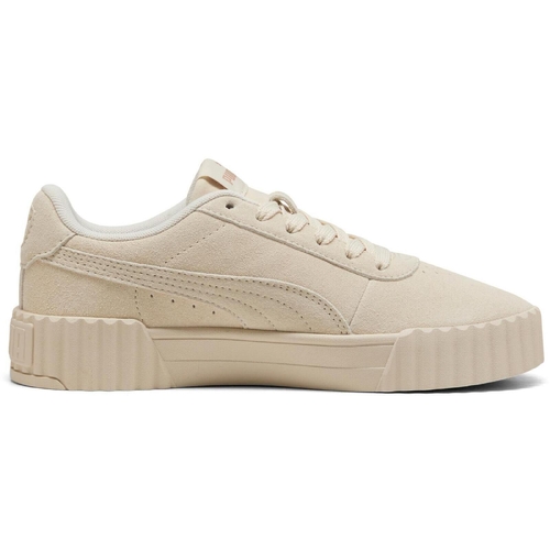 Pantofi sport femei Puma Carina 30 Sd 40072103 - poza 5