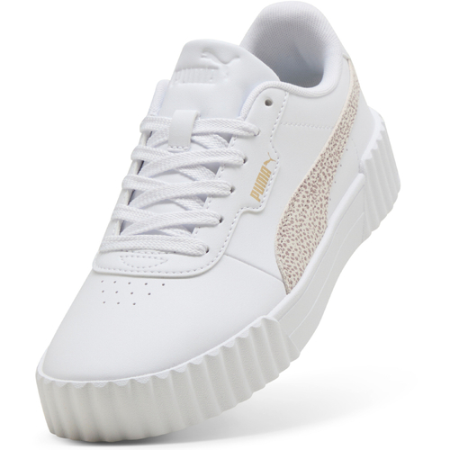 Pantofi sport femei Puma Carina 30 Topcat 40451002 - poza 2