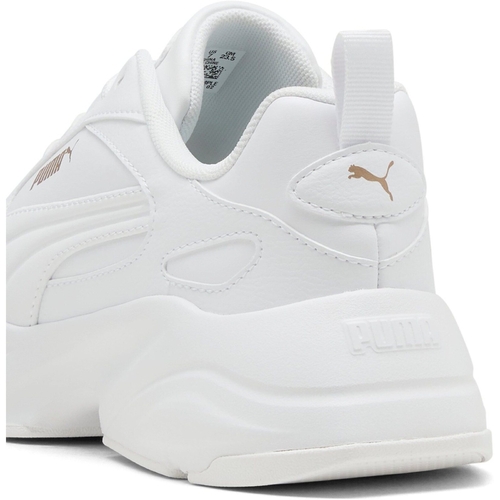 Pantofi sport femei Puma Cassia 20 L 40267802 - poza 5