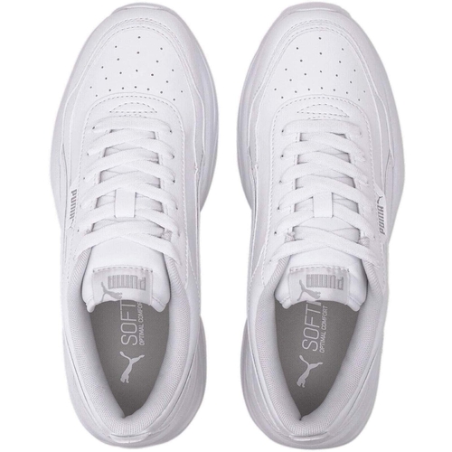 Pantofi sport femei Puma Cilia Mode 37112502 - poza 2