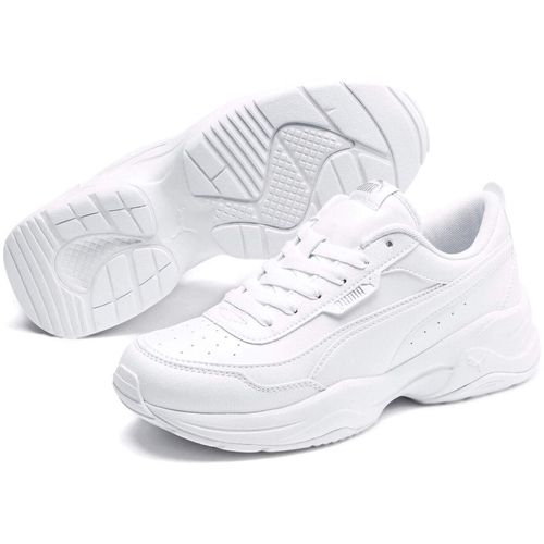 Pantofi sport femei Puma Cilia Mode 37112502 - poza 3