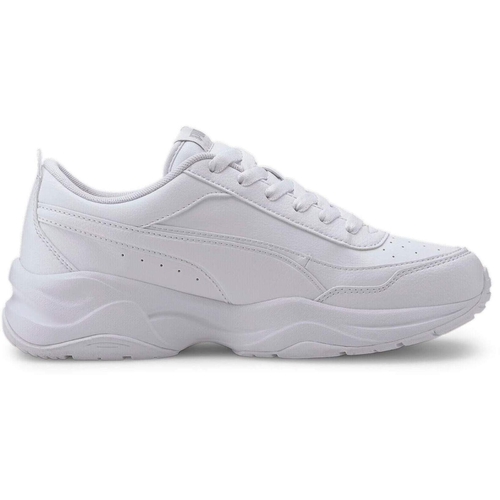Pantofi sport femei Puma Cilia Mode 37112502 - poza 5
