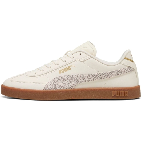 Pantofi sport femei Puma Club Ii Era Topcat 40606102 - poza 1