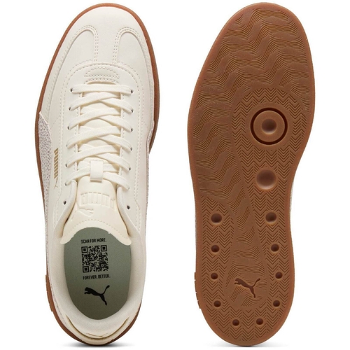 Pantofi sport femei Puma Club Ii Era Topcat 40606102 - poza 2