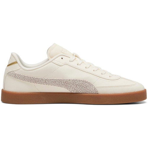 Pantofi sport femei Puma Club Ii Era Topcat 40606102 - poza 3