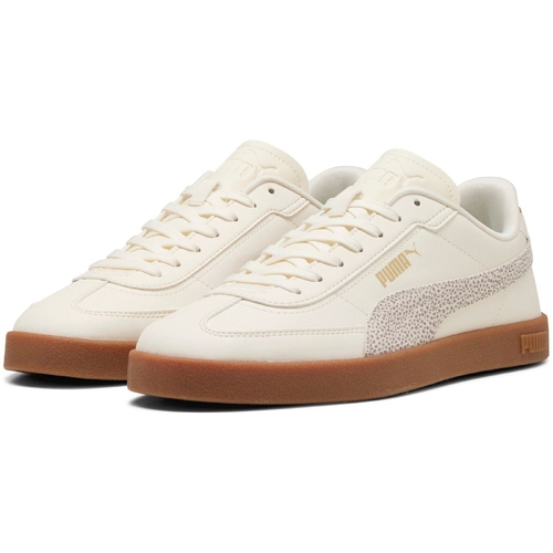 Pantofi sport femei Puma Club Ii Era Topcat 40606102 - poza 4
