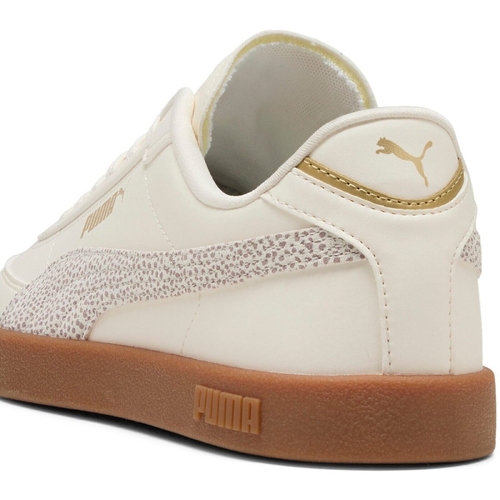 Pantofi sport femei Puma Club Ii Era Topcat 40606102 - poza 5