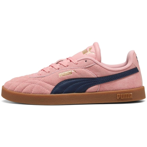Pantofi sport femei Puma Club Ii Indoor Esd 40446505 - poza 1