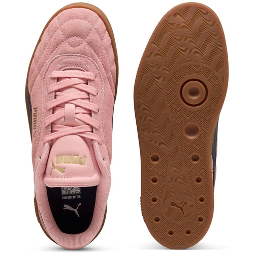 Pantofi sport femei Puma Club Ii Indoor Esd 40446505 - poza 2