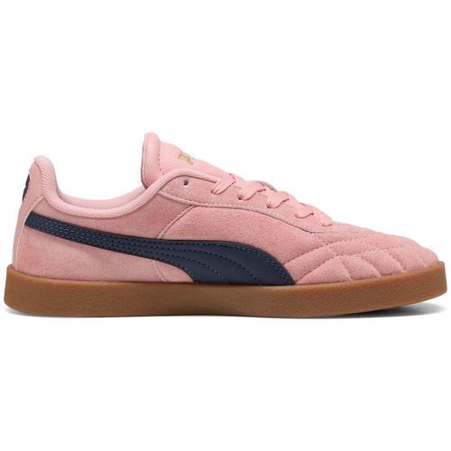Pantofi sport femei Puma Club Ii Indoor Esd 40446505 - poza 4