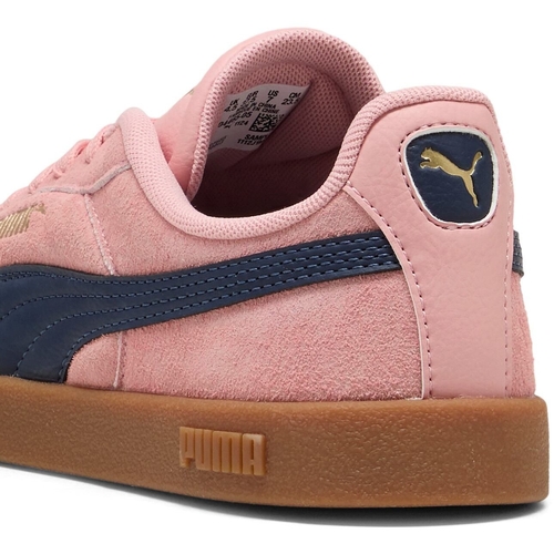 Pantofi sport femei Puma Club Ii Indoor Esd 40446505 - poza 5