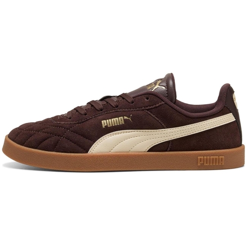 Pantofi sport femei Puma Club Ii Indoor Esd 40446507 - poza 1