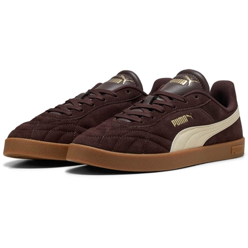 Pantofi sport femei Puma Club Ii Indoor Esd 40446507 - poza 3