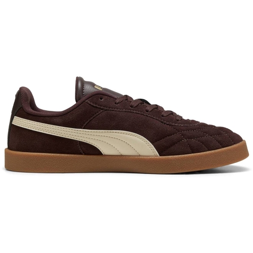 Pantofi sport femei Puma Club Ii Indoor Esd 40446507 - poza 4