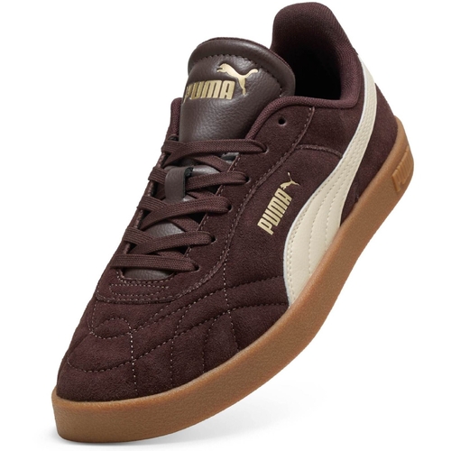 Pantofi sport femei Puma Club Ii Indoor Esd 40446507 - poza 5