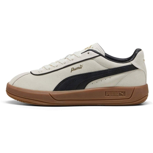 Pantofi sport femei Puma Club Klassika Sd 40071801 - poza 1