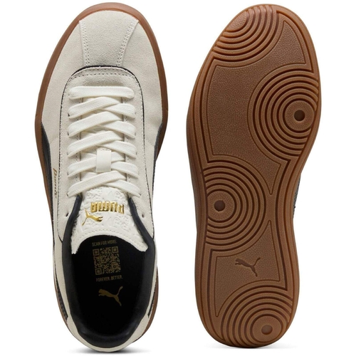 Pantofi sport femei Puma Club Klassika Sd 40071801 - poza 2