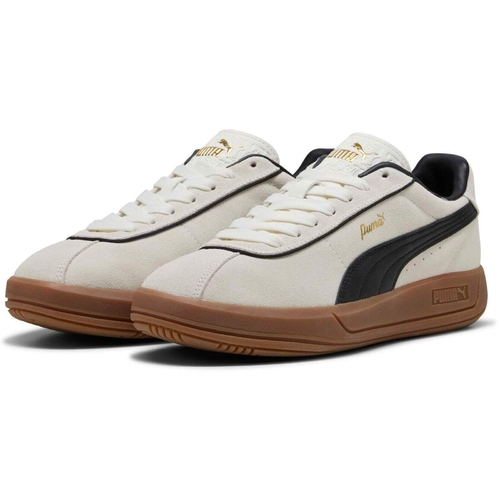 Pantofi sport femei Puma Club Klassika Sd 40071801 - poza 3