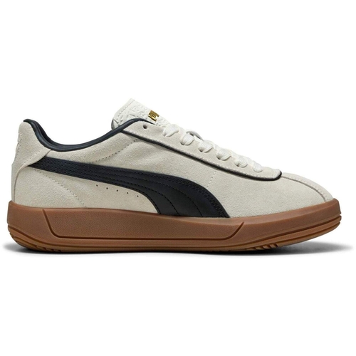 Pantofi sport femei Puma Club Klassika Sd 40071801 - poza 4