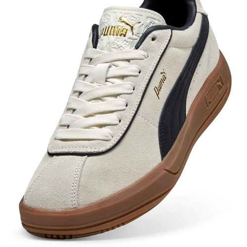 Pantofi sport femei Puma Club Klassika Sd 40071801 - poza 5
